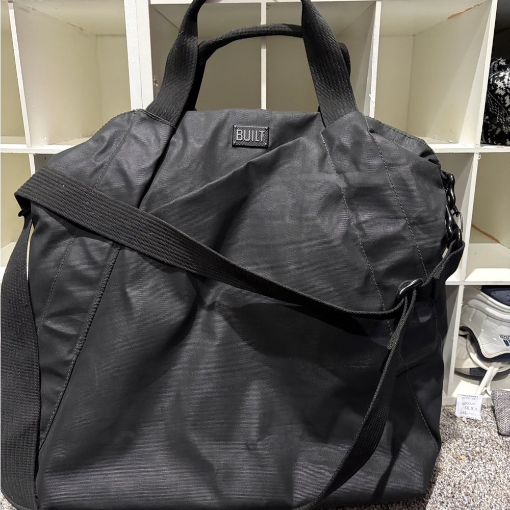BUILT NY Lap Top Bag